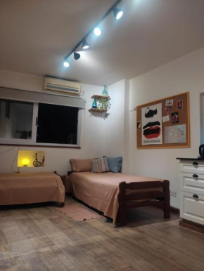 San Telmo Studio Buenos Aires